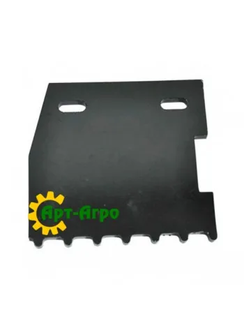 9837532 CNH final threshing deflector