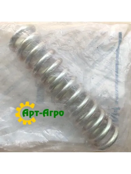 693887 CNH Feeder House Conveyor Tensioner Spring