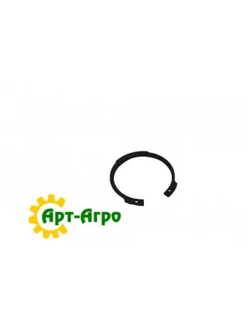 80758565 CNH scythe heel retaining ring