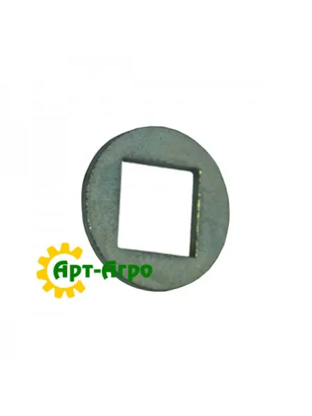 498-81009 Шайба квадрат натяжного шківа вентилятора CNH 498-81009 Шайба квадрат натяжного шківа вентилятора CNH