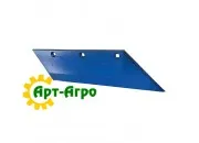 3352134-FR Лемех Lemken правий (FRANK)