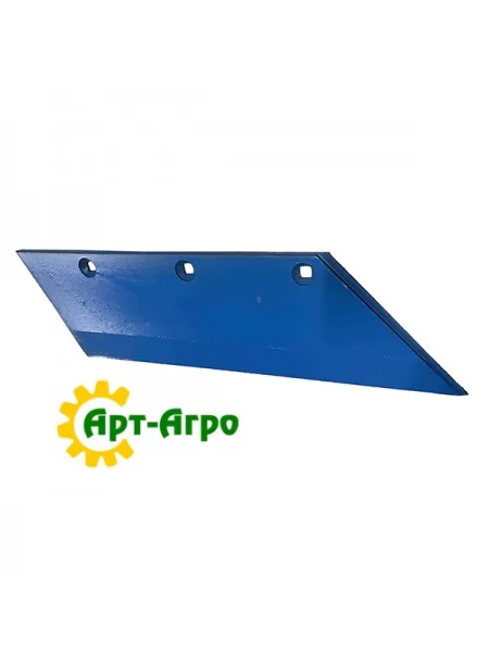 3352134-FR Лемех Lemken правий (FRANK)