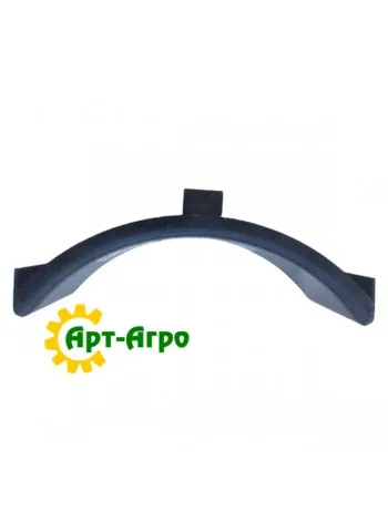 84074826 Кришка бітера (верхня) CNH