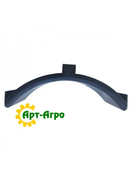 84074826 Кришка бітера (верхня) CNH