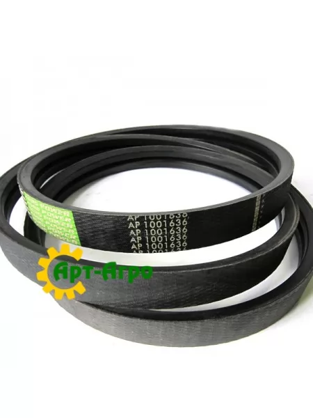 AP1001636 Ремінь дворучний OPTIBELT AP1001636 Ремінь дворучний OPTIBELT