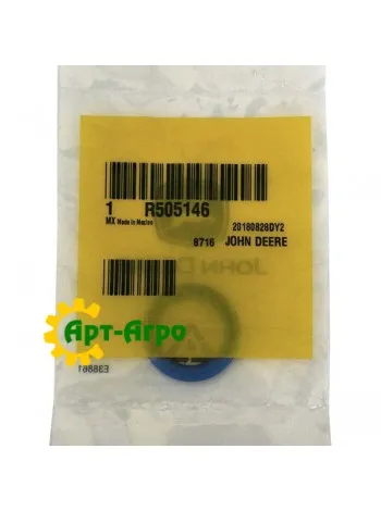 R505146 Кільце ущільнювача John Deere