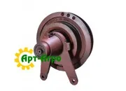 H150795 кронштейн- опора в зборі JOHN DEERE (Р161055, H206016, AH205989)