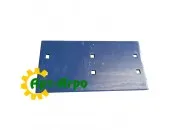 3411508-WN Field board Lemken reversible wide FRANK