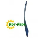 3444042-PP Right blade strip Lemken PREMIUM PARTS