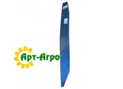 3444042-B Blade strip right Lemken BELLOTA