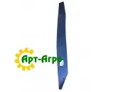 3444042-WN Blade strip right Lemken (analogue)
