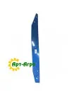 3444043-WN Blade strip left Lemken (analogue)