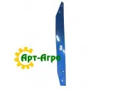 3444043-WN Blade strip left Lemken (analogue)