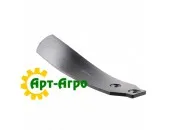 34060859 Right blade Horsch (Molbro)