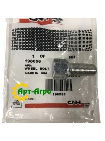 198056 Болт, McFarlane, TM II CNH