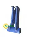 4128103 Rotary lever Lemken (analog)