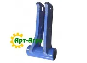 4128103 Rotary lever Lemken (analog)