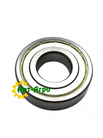 6306-2Z Кит Подшипник однорядный шариковый