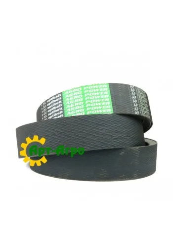 AP1004050 Optibelt Triple-groove Belt