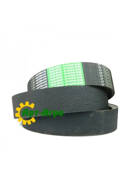 AP1004050 Триручковий ремінь Optibelt