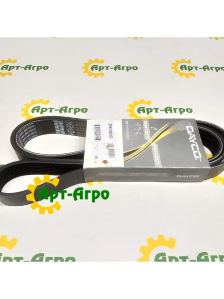 8PK1940 Multi-ribbed belt DAYCO