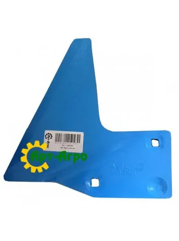 3492891 Ніж польової дошки лівий Lemken