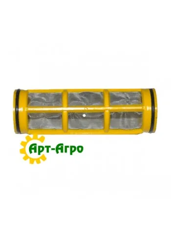 87272055 Фільтр розпилювача (сітка) CNH