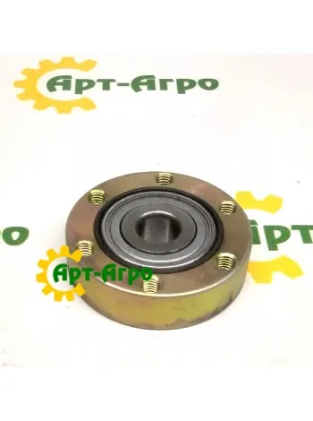 23010300 Seeder disc hub with Horsch bearing