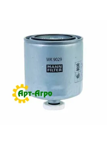 WK9029 Fuel filter MANN