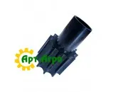 890-190C Котушка висівного апарату (пластик) Great Plains