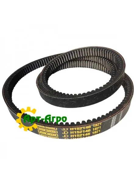 H152146 Ремінь зубчастий John Deere