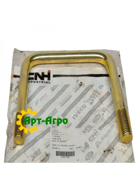 87427186 Драбина CNH 3/4"-10x4"x6" (ET9300/730C/530C)