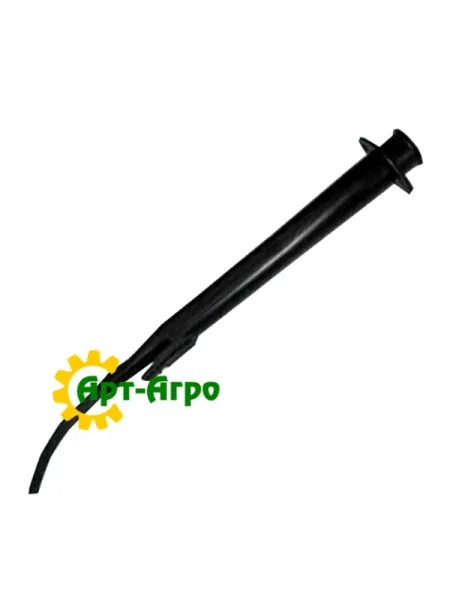 817-314C Seed tube coulter plastic Great Plains (Ukraine)