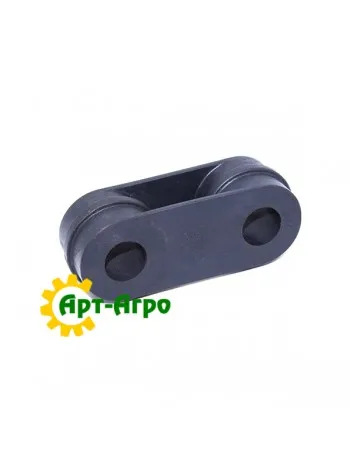 GB0968 Seeding section guide roller (plastic) Kinze