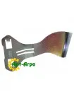 G98182 Чистик диска сошника, правий John Deere(Greenly)