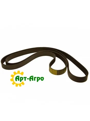 L114292 John Deere multi-band belt