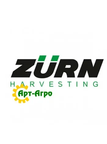 RS21060 Однострумковий ремінь ZURN