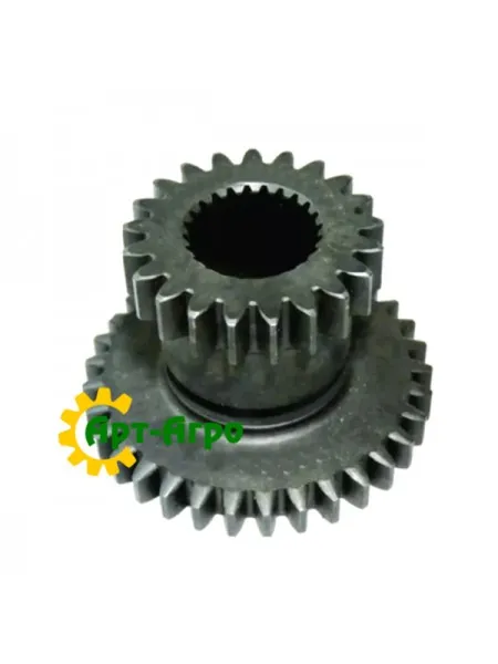 0006697461 Шестерня коробки передач z21/33 CLAAS