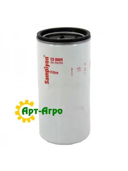CS0009 Масляный фильтр Sampiyon