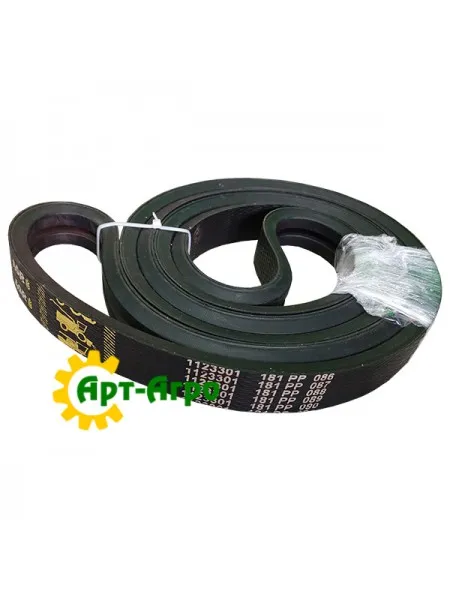 1123301 Gates multi-ribbed belt