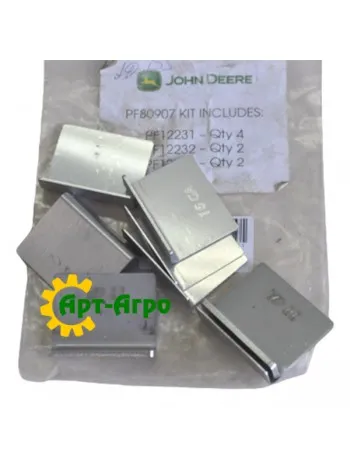 PF80907 Комплект прокладок John Deere