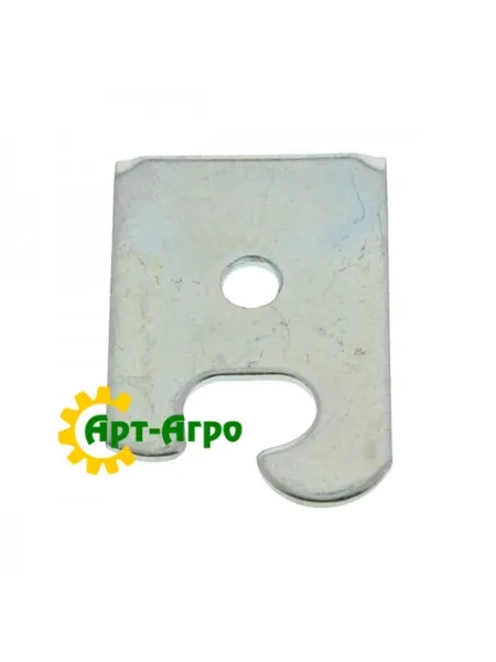 592616R1 CNH Reel Pin Clamp