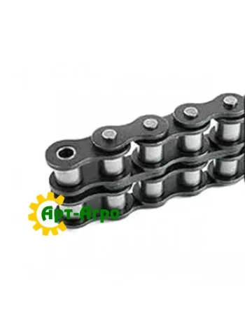 DR6240OL CHAIN ROLLER. 2-X ROW. No. 60/2 (L=220 MM), OLIMAC DRAGO