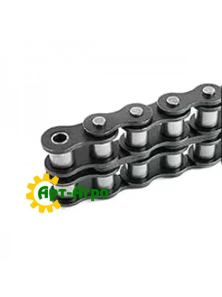 DR6240OL ЛАНЦЮГ РОЛИК.2-Х РЯДН.№60/2(L=220 ММ.), OLIMAC DRAGO