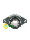 UCFL 207 NTE Bearing unit