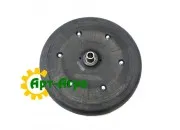 F06120405 Wheel that is attached to the bearing 325x50 Royal Tiger