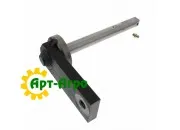 AA92485 Вал диска сошника John Deere