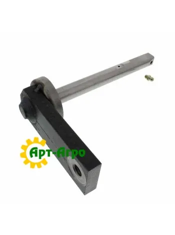 AA92485 Вал диска сошника John Deere