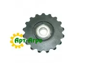 032012 Зірочка Z=17 Geringhoff (Аналог)