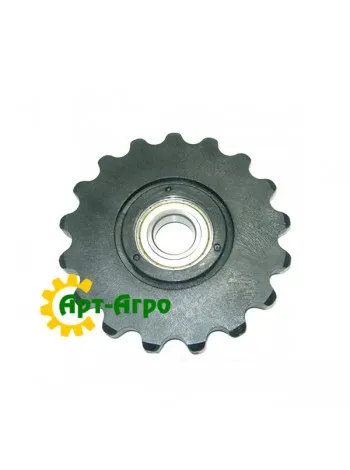 032012 Звездочка Z=17 Geringhoff (Аналог)